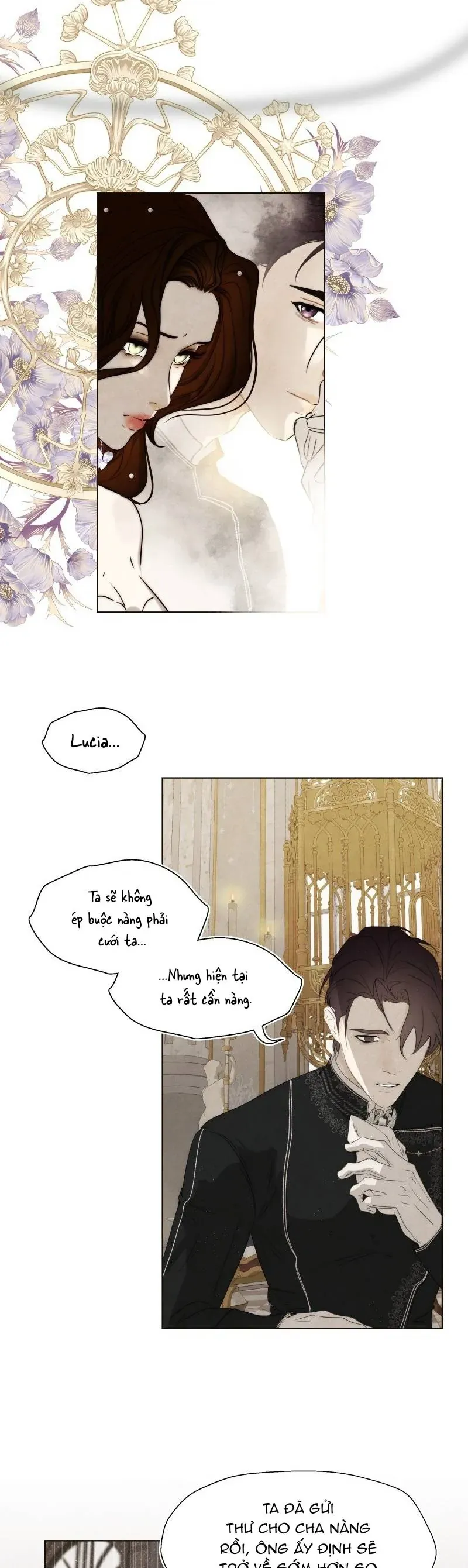 Tôi Là Kẻ Phản Diện Chap 45 - Next Chap 46