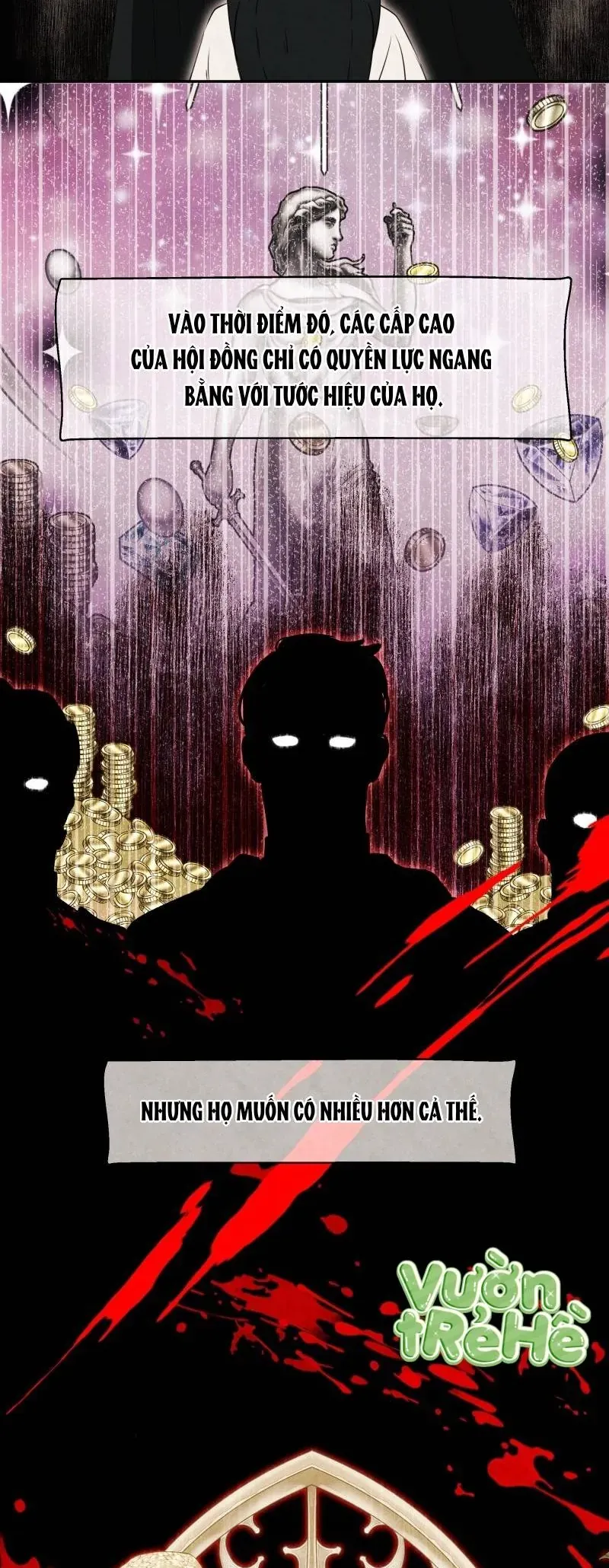 Tôi Là Kẻ Phản Diện Chap 45 - Next Chap 46