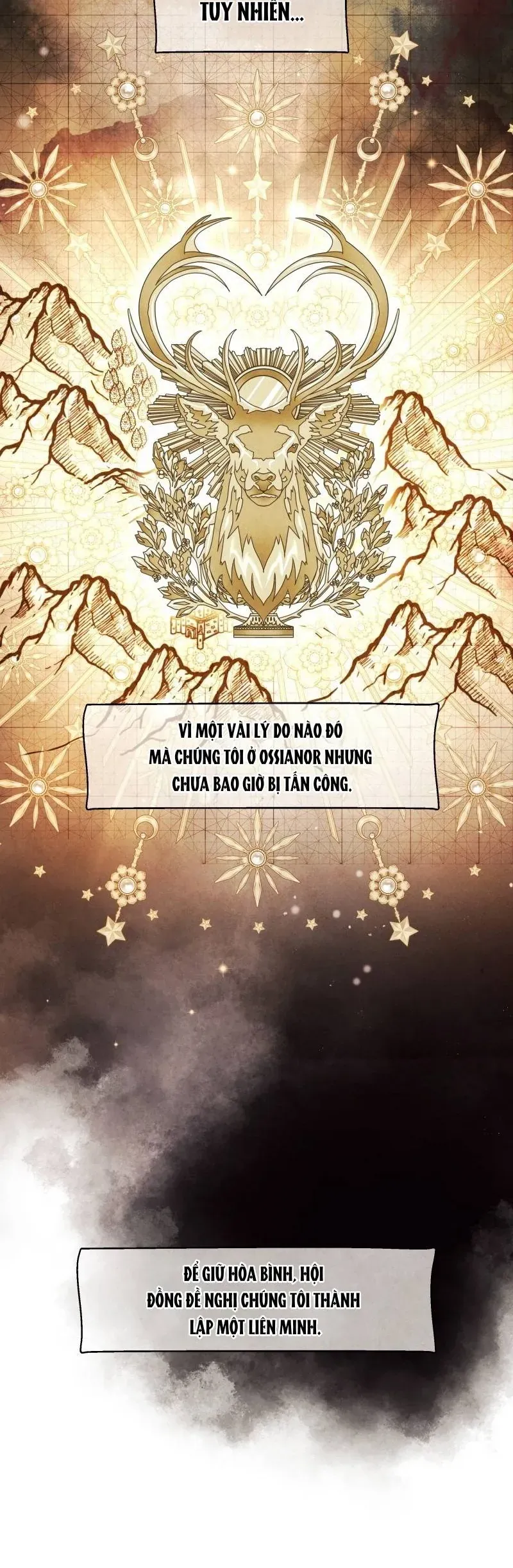 Tôi Là Kẻ Phản Diện Chap 45 - Next Chap 46