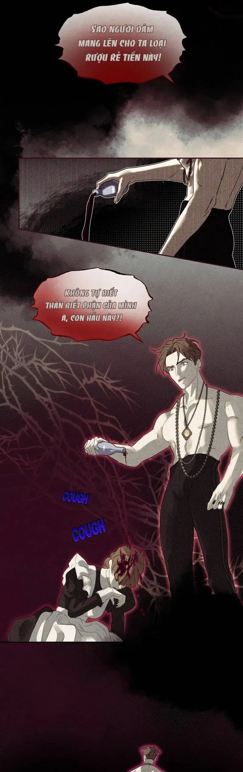 Tôi Là Kẻ Phản Diện Chap 45 - Next Chap 46