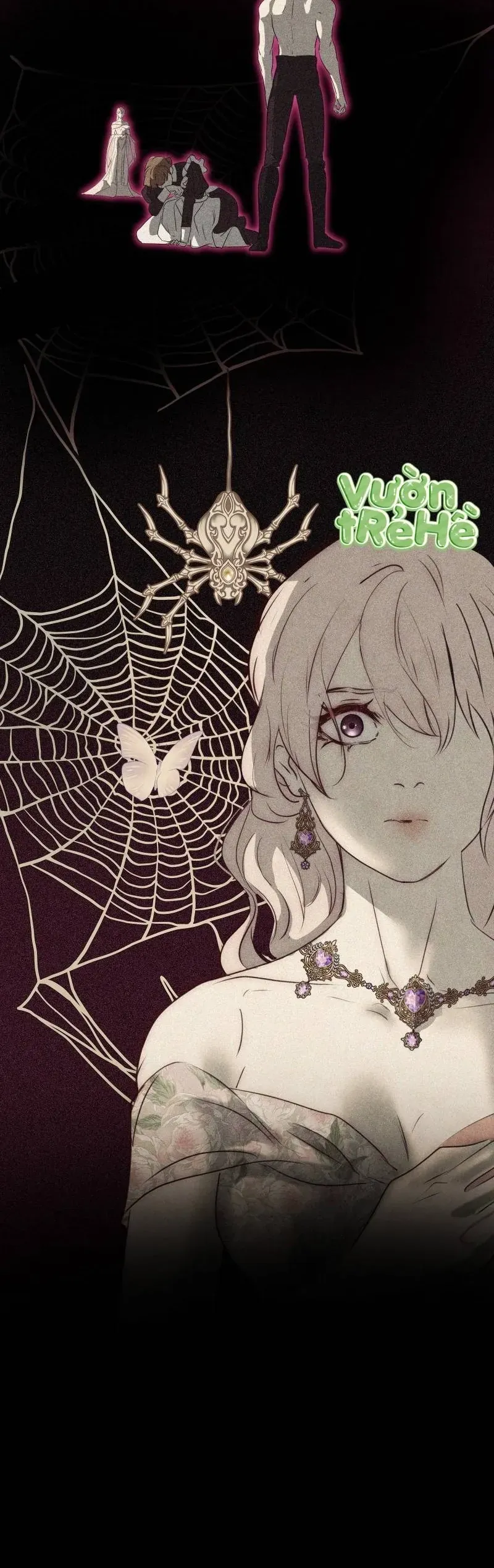 Tôi Là Kẻ Phản Diện Chap 45 - Next Chap 46