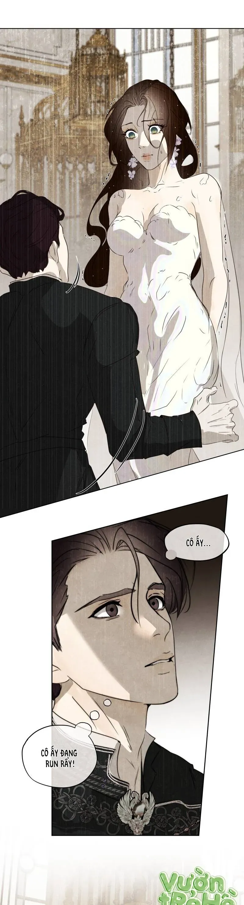 Tôi Là Kẻ Phản Diện Chap 45 - Next Chap 46