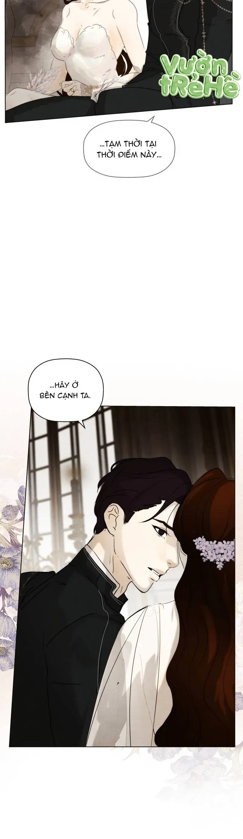 Tôi Là Kẻ Phản Diện Chap 45 - Next Chap 46