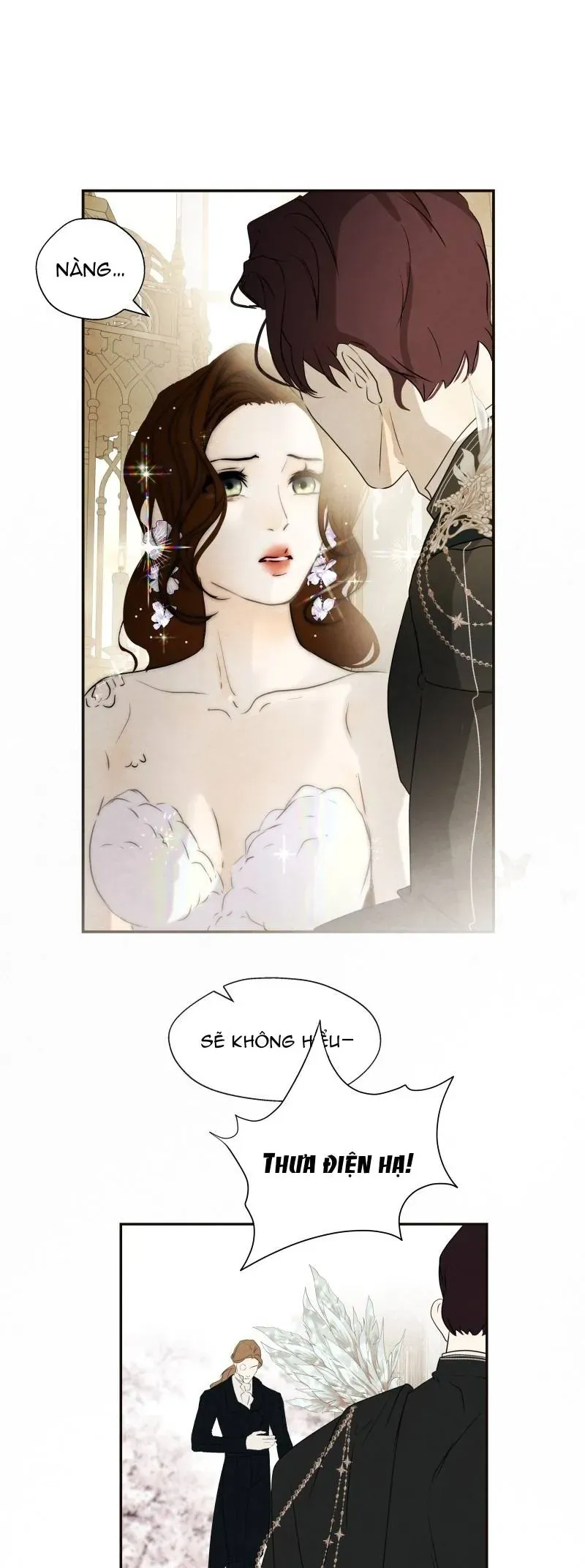 Tôi Là Kẻ Phản Diện Chap 45 - Next Chap 46