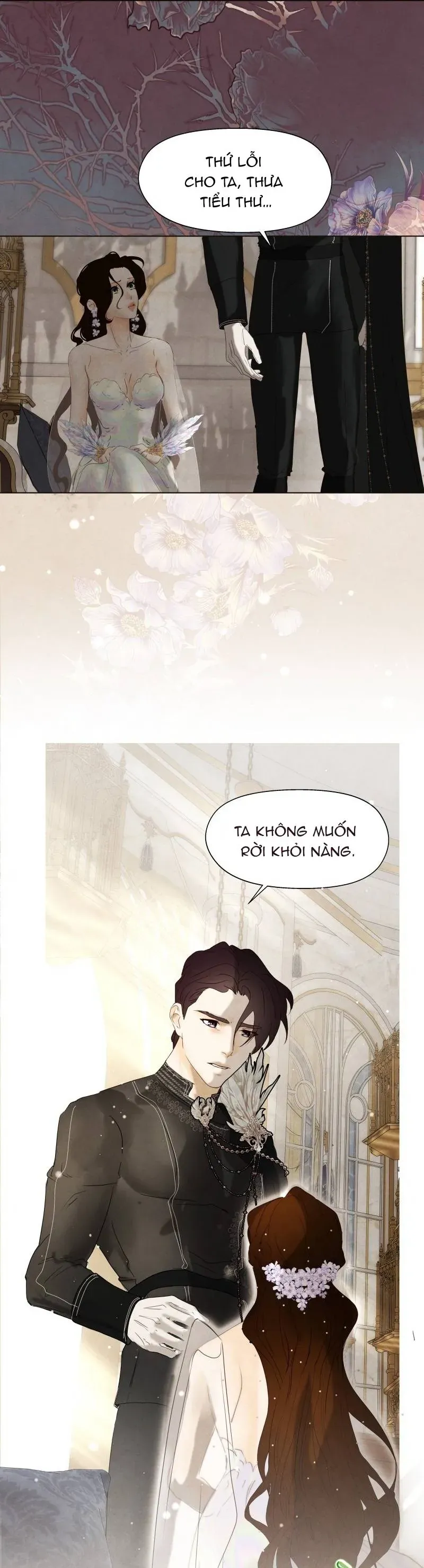 Tôi Là Kẻ Phản Diện Chap 45 - Next Chap 46