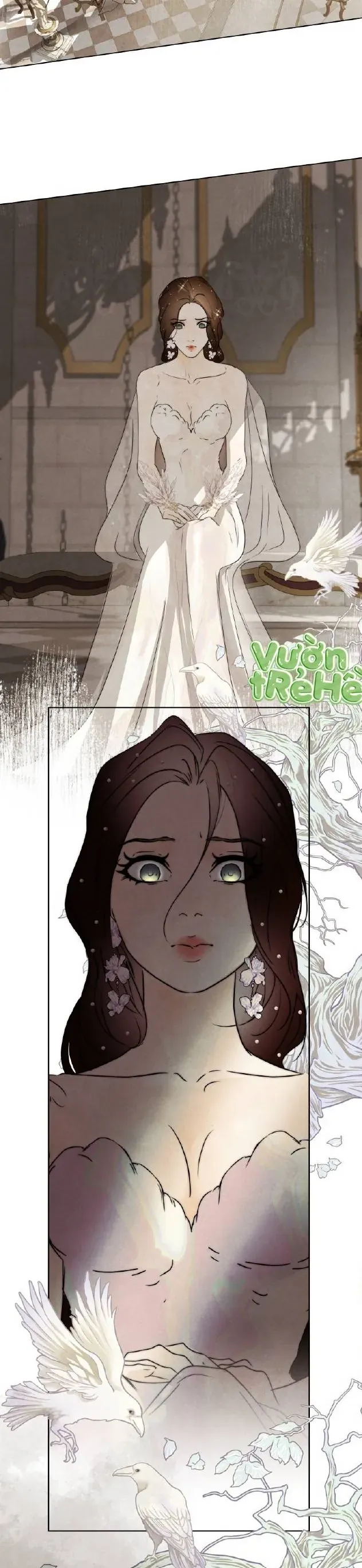 Tôi Là Kẻ Phản Diện Chap 45 - Next Chap 46