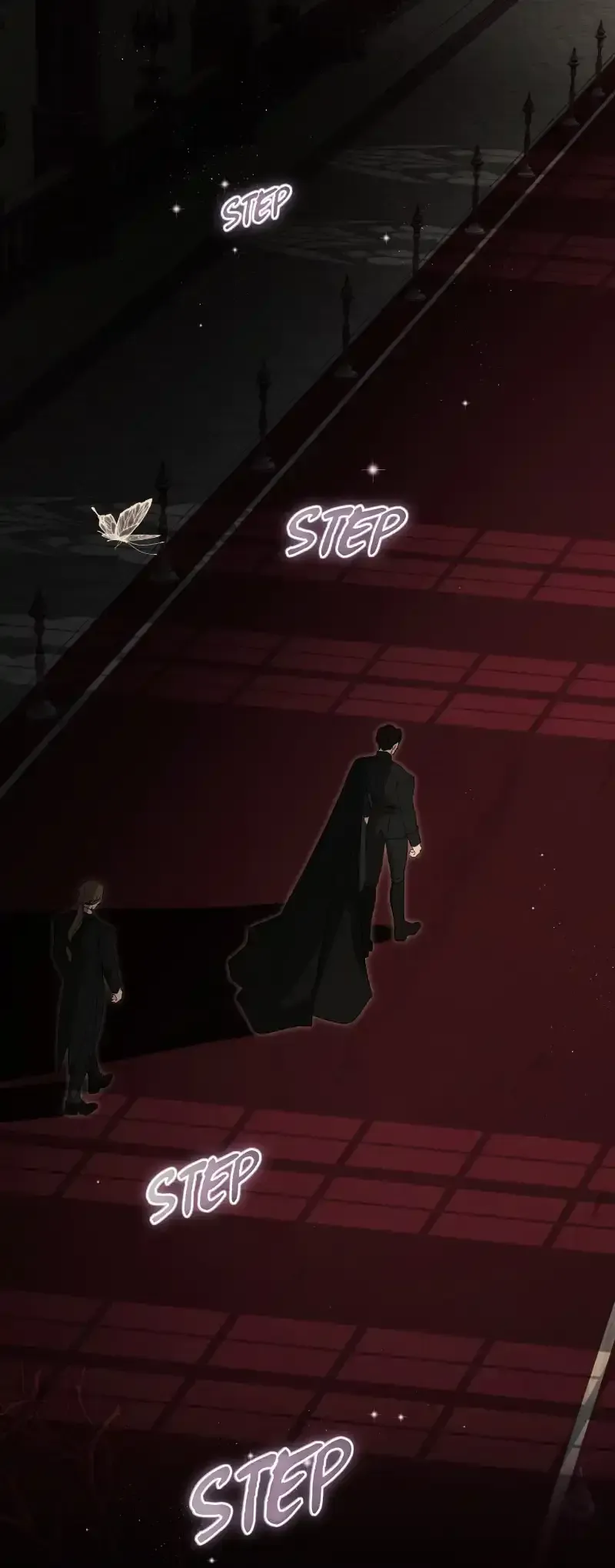 Tôi Là Kẻ Phản Diện Chap 46 - Next Chap 47