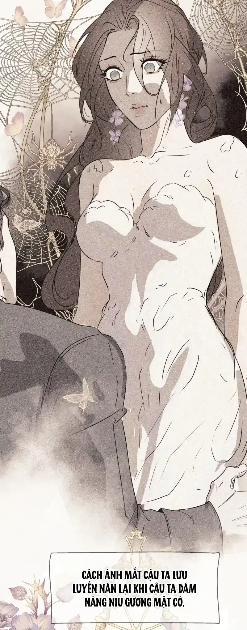 Tôi Là Kẻ Phản Diện Chap 46 - Next Chap 47