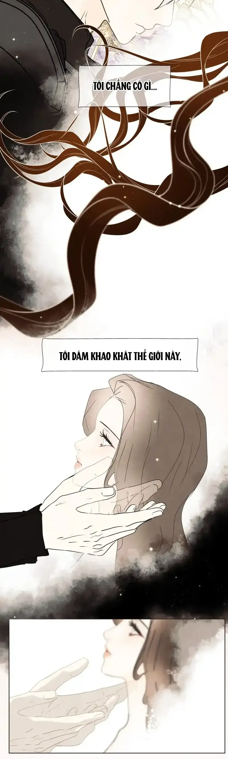 Tôi Là Kẻ Phản Diện Chap 46 - Next Chap 47