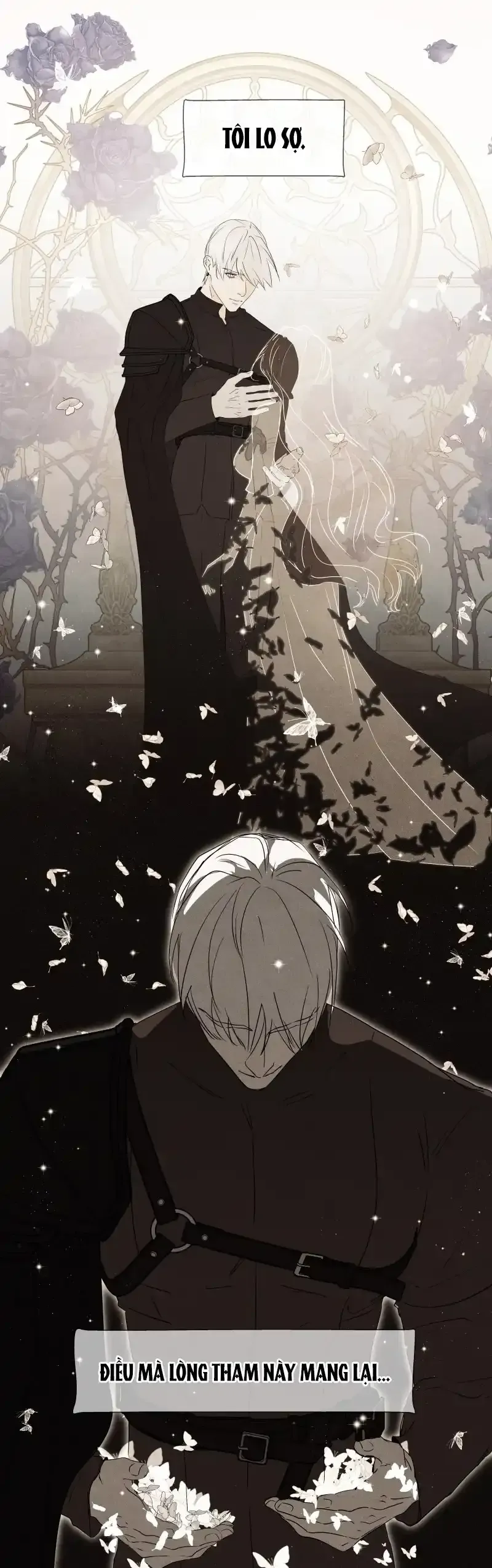 Tôi Là Kẻ Phản Diện Chap 46 - Next Chap 47