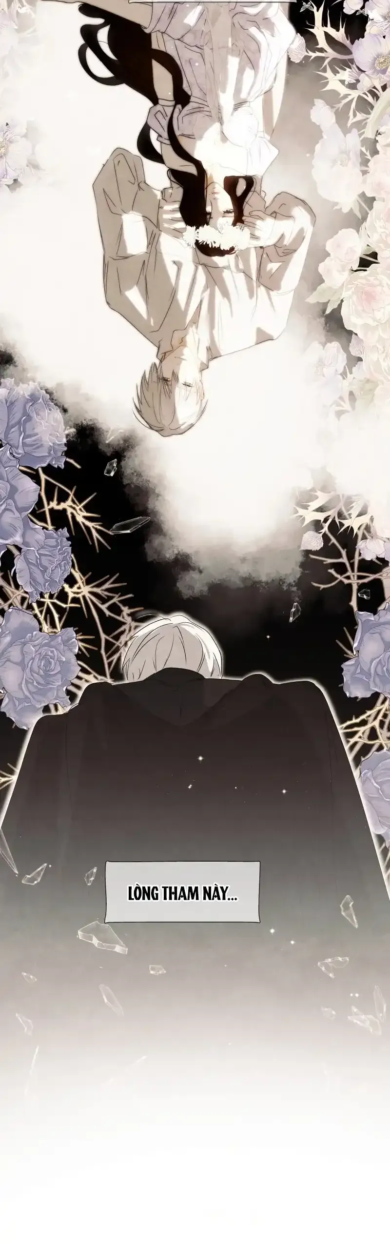 Tôi Là Kẻ Phản Diện Chap 46 - Next Chap 47