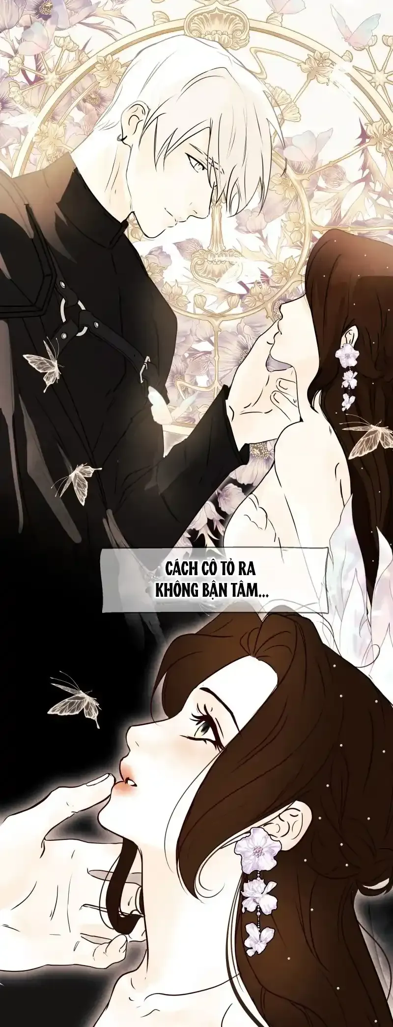 Tôi Là Kẻ Phản Diện Chap 46 - Next Chap 47