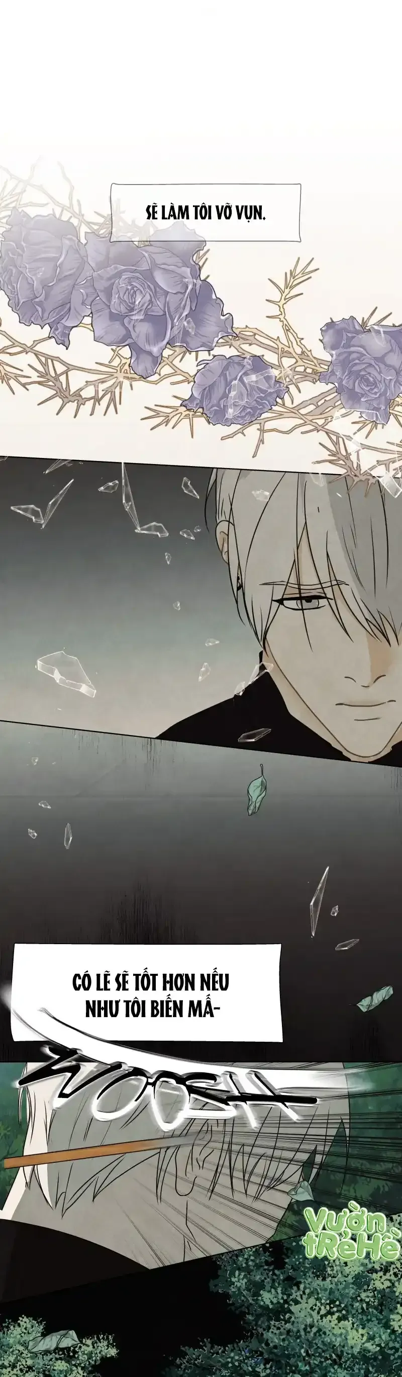 Tôi Là Kẻ Phản Diện Chap 46 - Next Chap 47