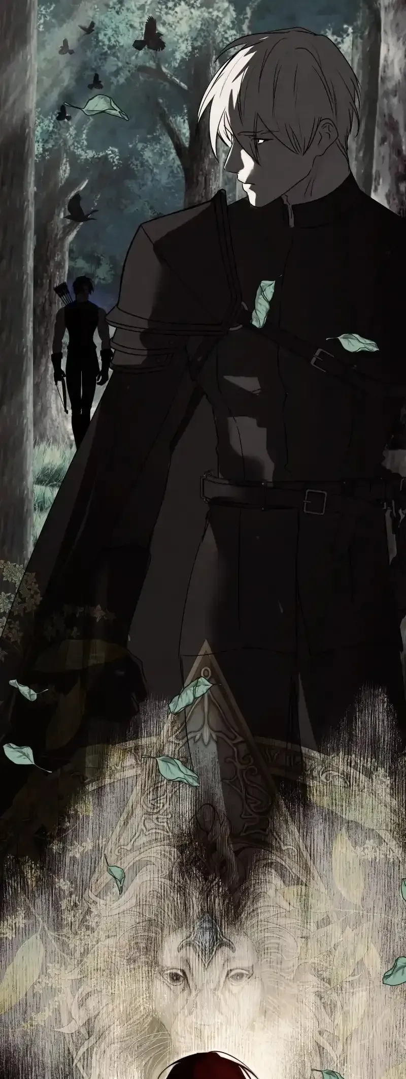 Tôi Là Kẻ Phản Diện Chap 46 - Next Chap 47