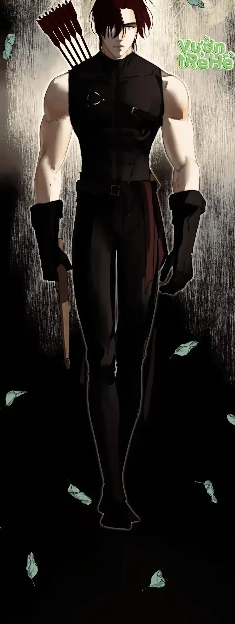 Tôi Là Kẻ Phản Diện Chap 46 - Next Chap 47