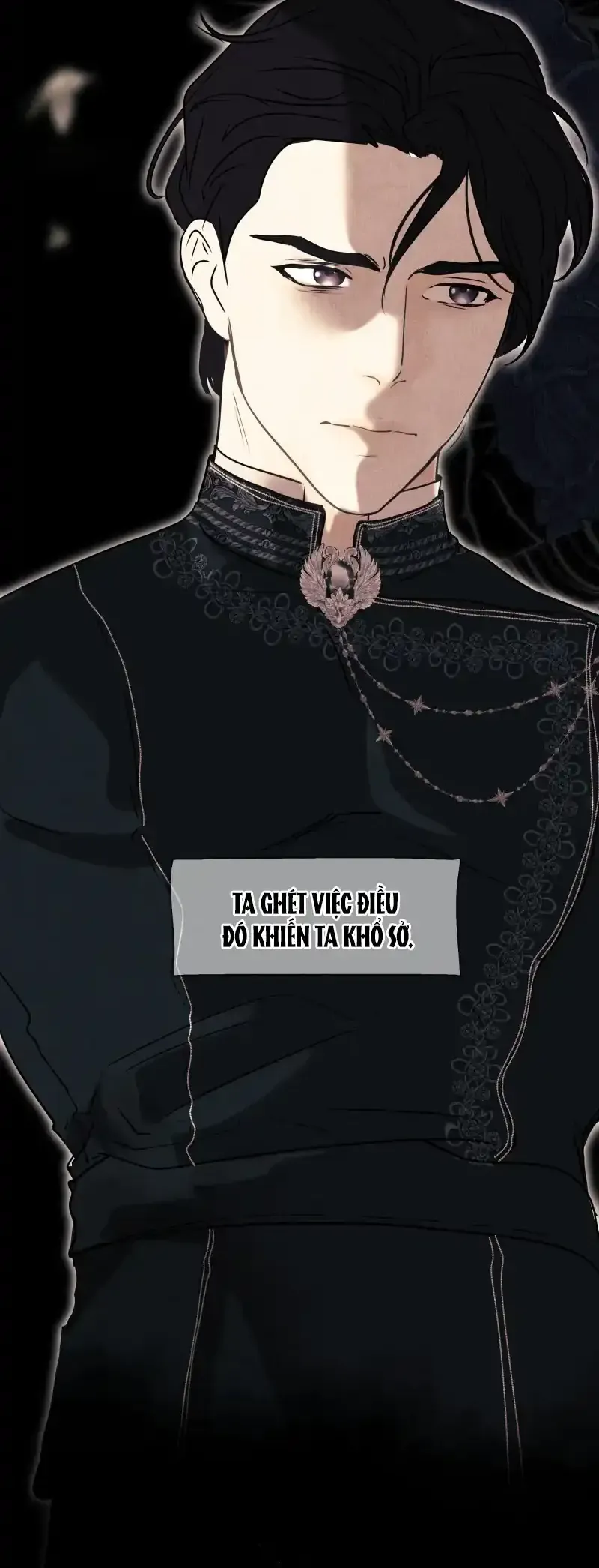 Tôi Là Kẻ Phản Diện Chap 46 - Next Chap 47