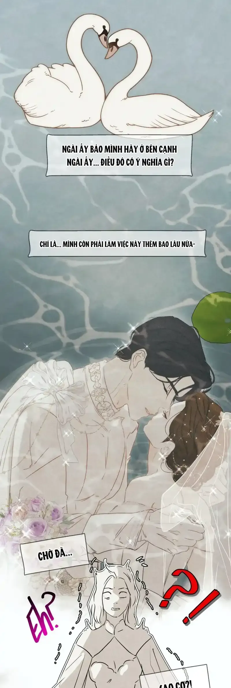 Tôi Là Kẻ Phản Diện Chap 47 - Next Chap 48