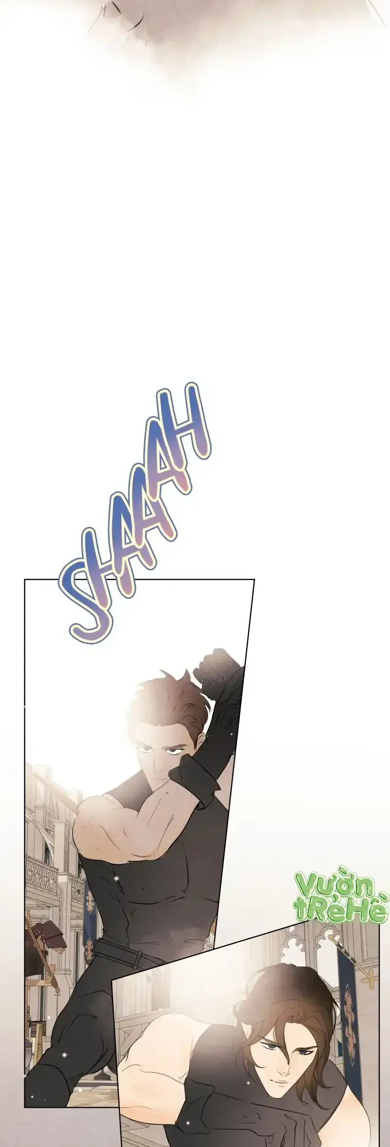 Tôi Là Kẻ Phản Diện Chap 47 - Next Chap 48