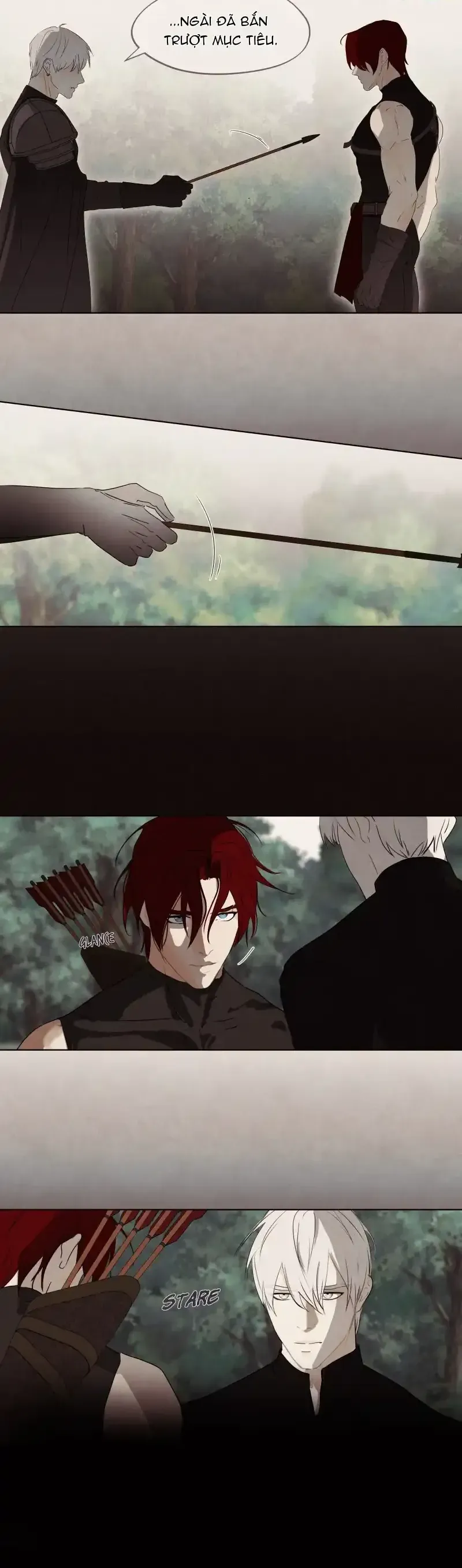 Tôi Là Kẻ Phản Diện Chap 47 - Next Chap 48