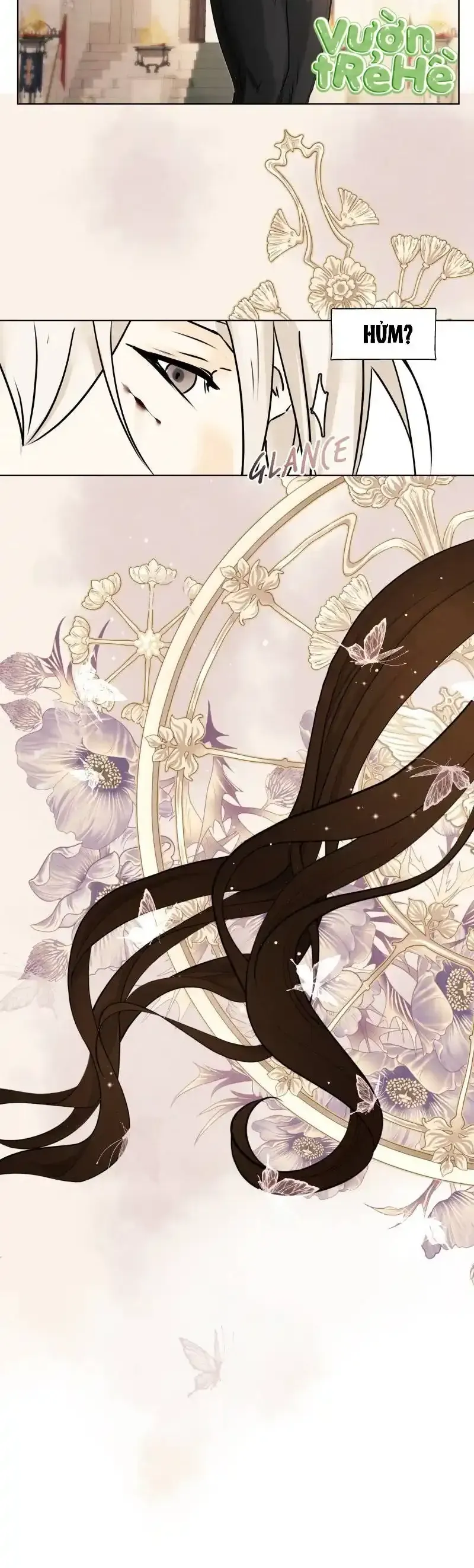 Tôi Là Kẻ Phản Diện Chap 48 - Next Chap 49