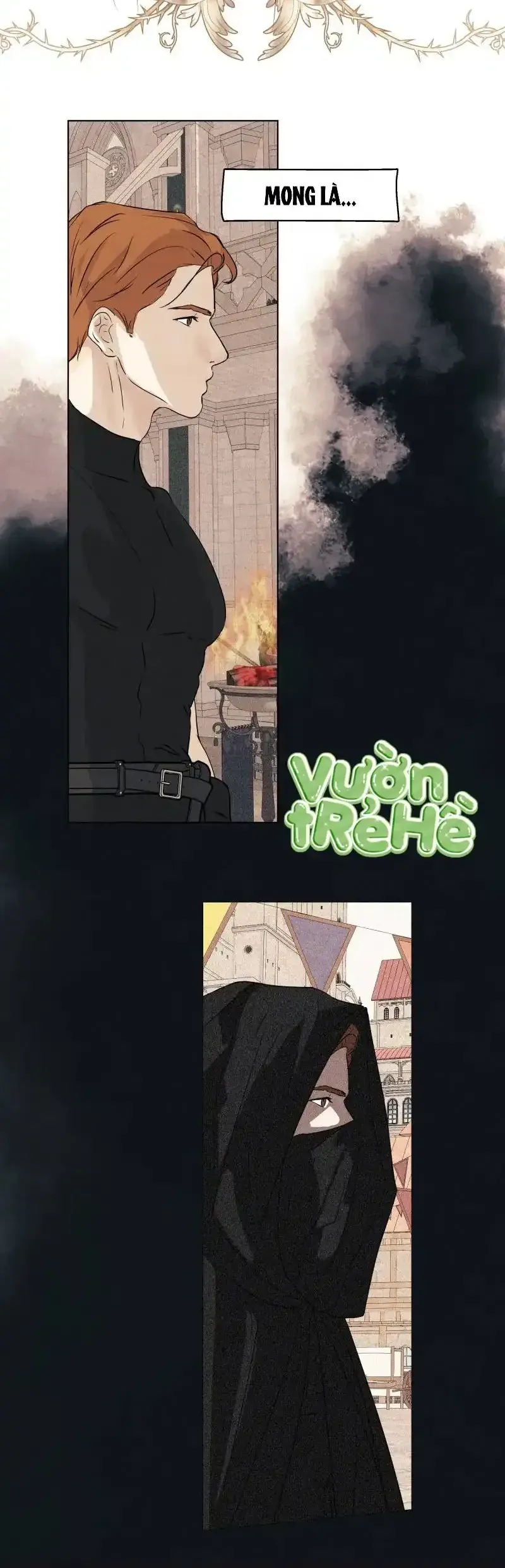 Tôi Là Kẻ Phản Diện Chap 48 - Next Chap 49