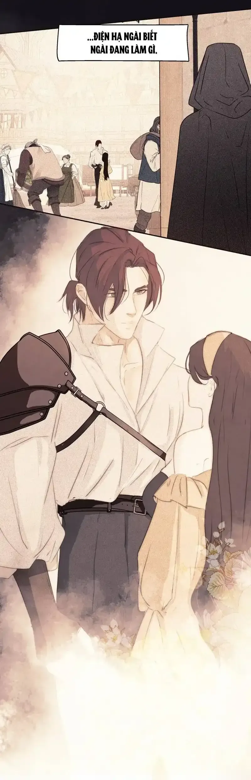 Tôi Là Kẻ Phản Diện Chap 48 - Next Chap 49