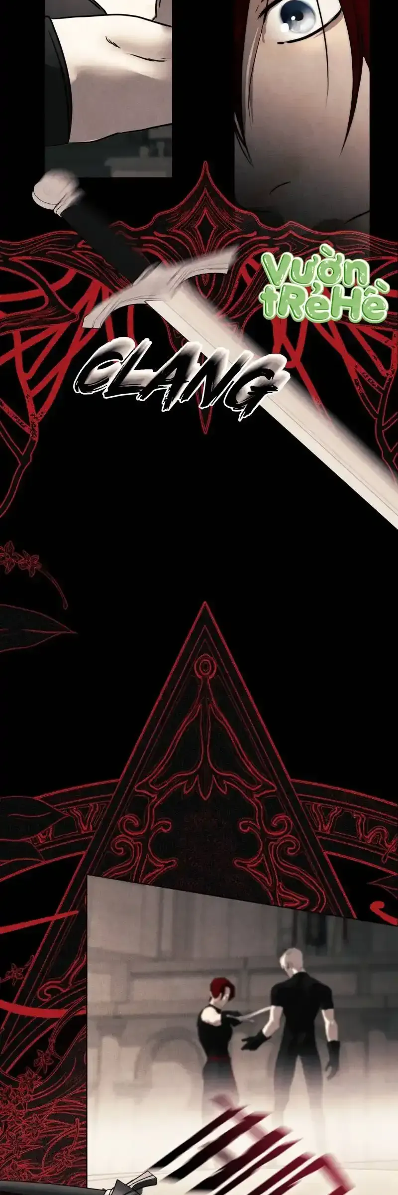 Tôi Là Kẻ Phản Diện Chap 48 - Next Chap 49