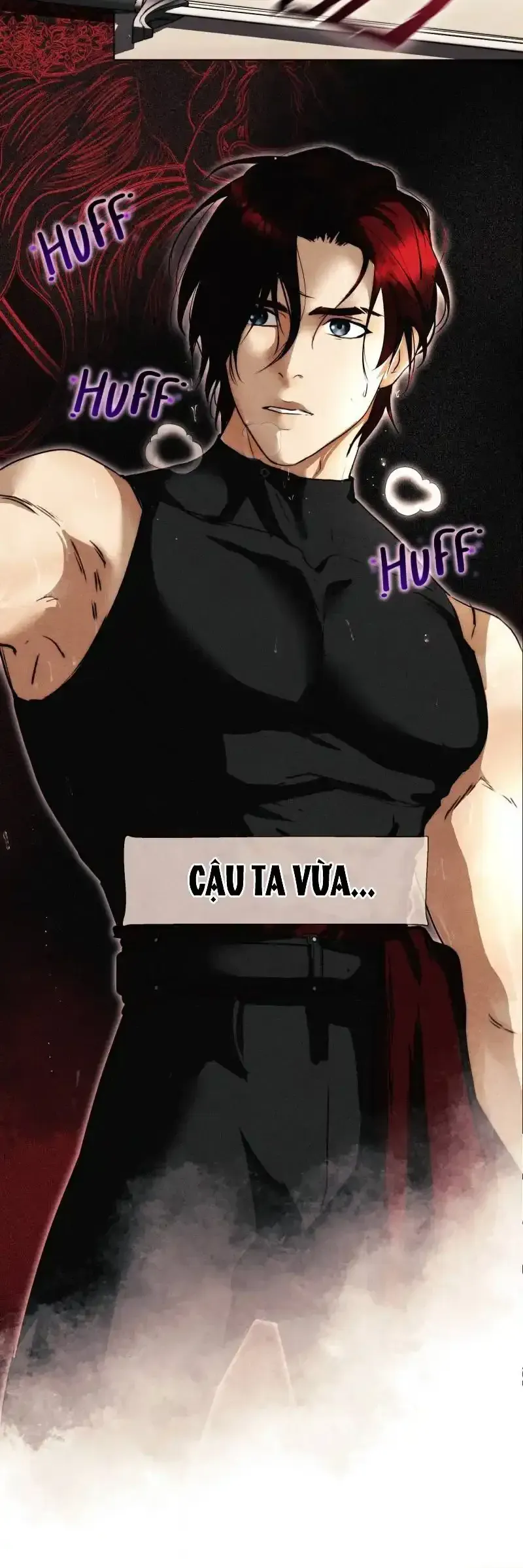 Tôi Là Kẻ Phản Diện Chap 48 - Next Chap 49