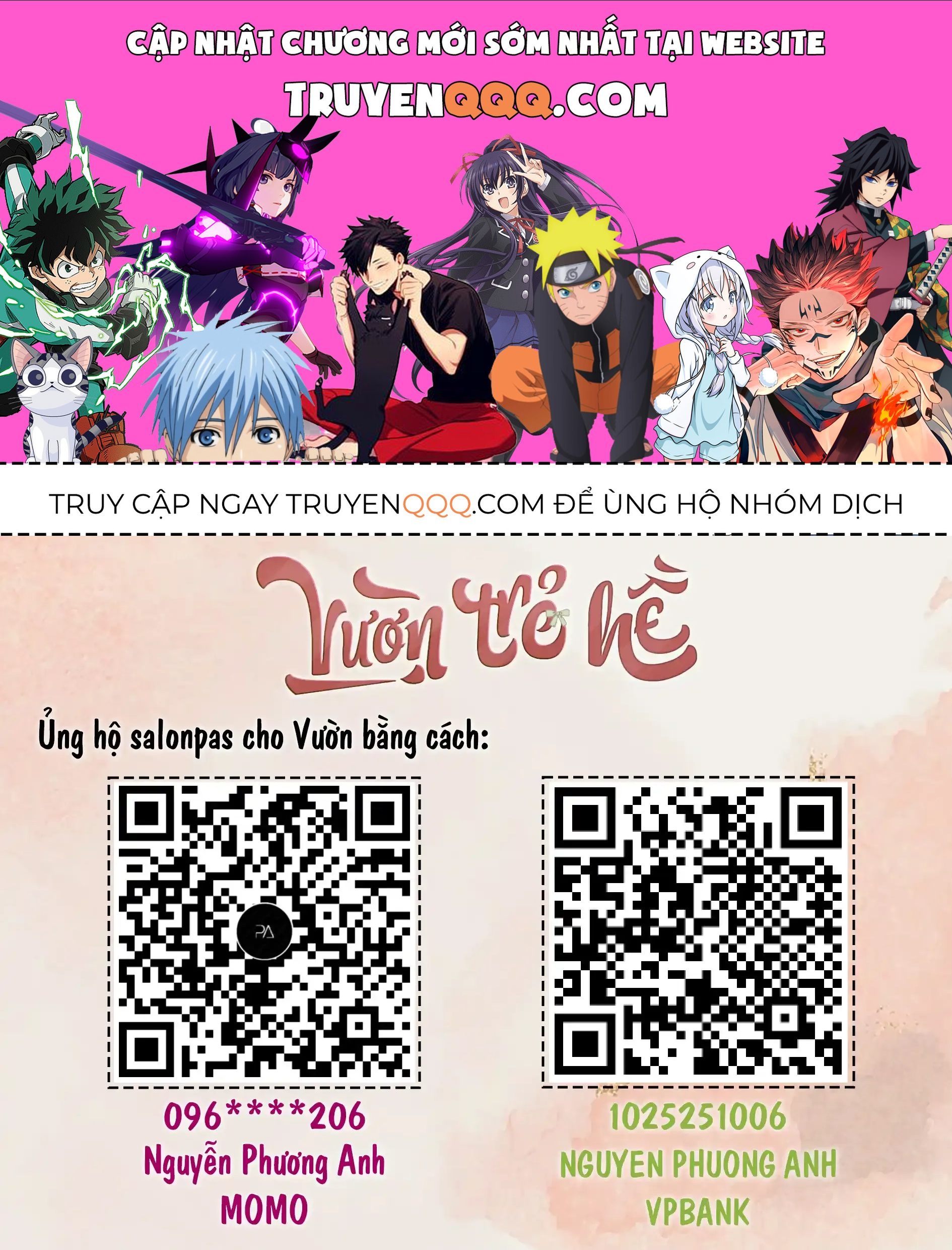 Tôi Là Kẻ Phản Diện Chap 49 - Next Chap 50