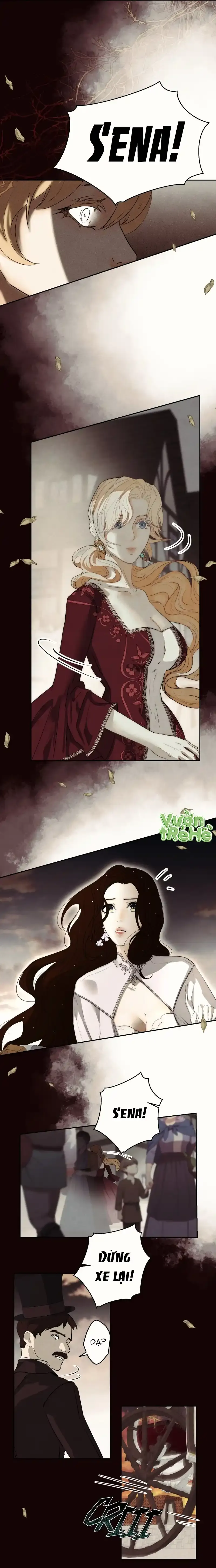 Tôi Là Kẻ Phản Diện Chap 49 - Next Chap 50