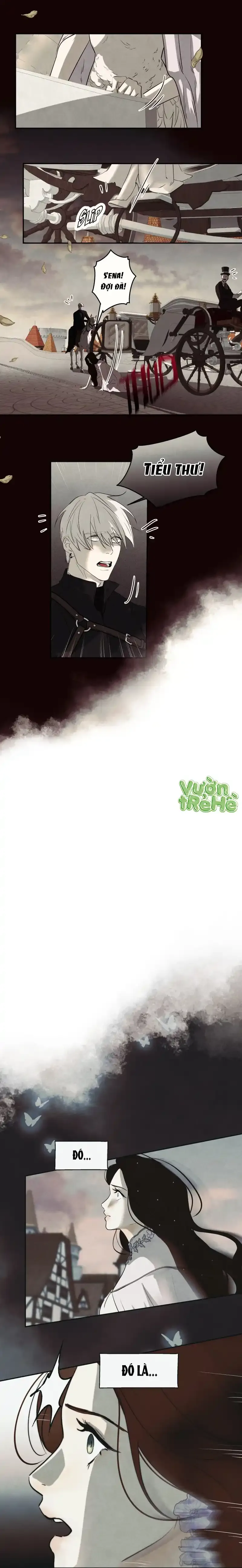 Tôi Là Kẻ Phản Diện Chap 49 - Next Chap 50