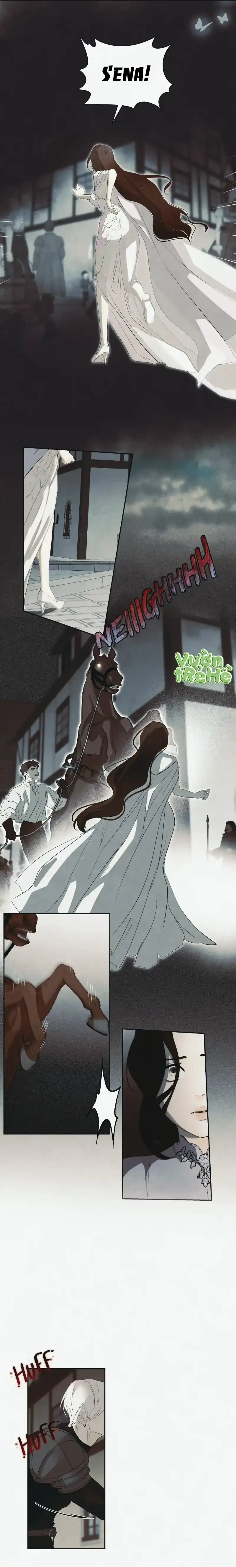 Tôi Là Kẻ Phản Diện Chap 49 - Next Chap 50