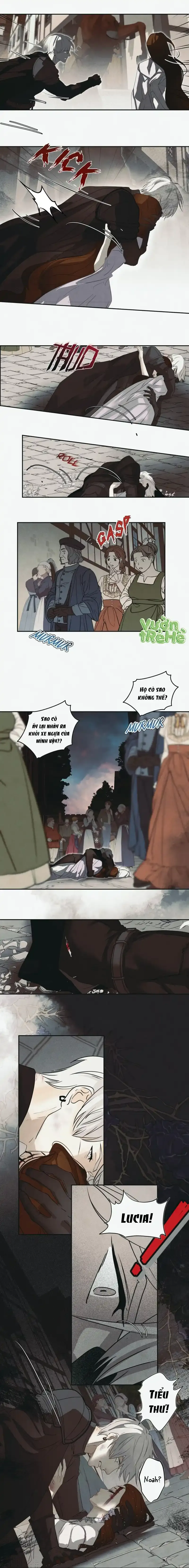 Tôi Là Kẻ Phản Diện Chap 49 - Next Chap 50