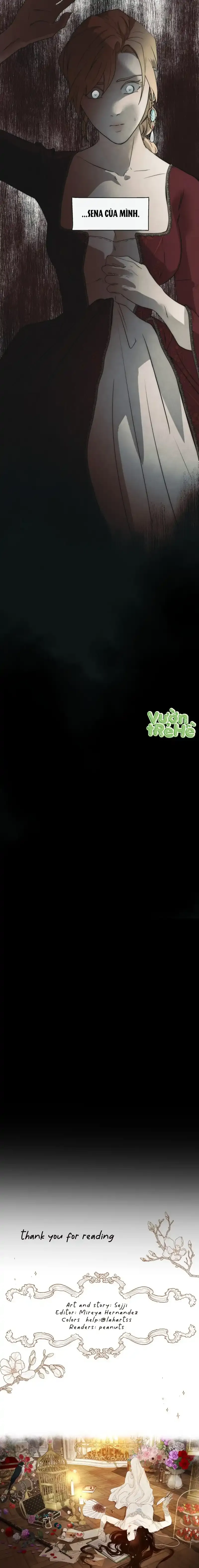 Tôi Là Kẻ Phản Diện Chap 49 - Next Chap 50