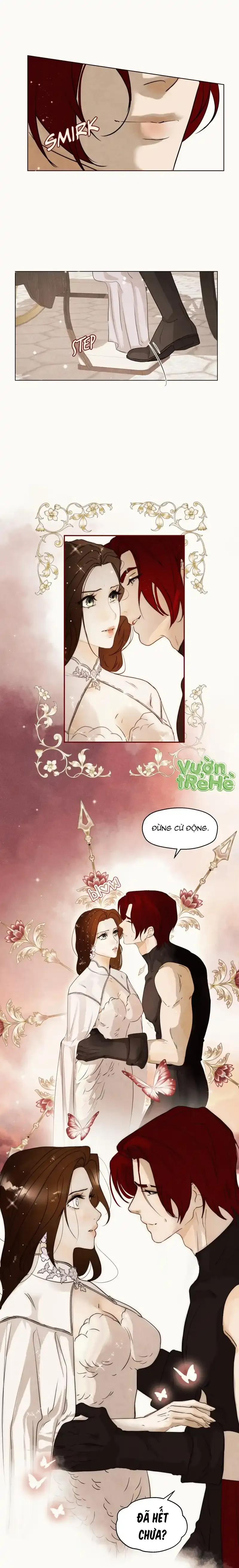 Tôi Là Kẻ Phản Diện Chap 49 - Next Chap 50