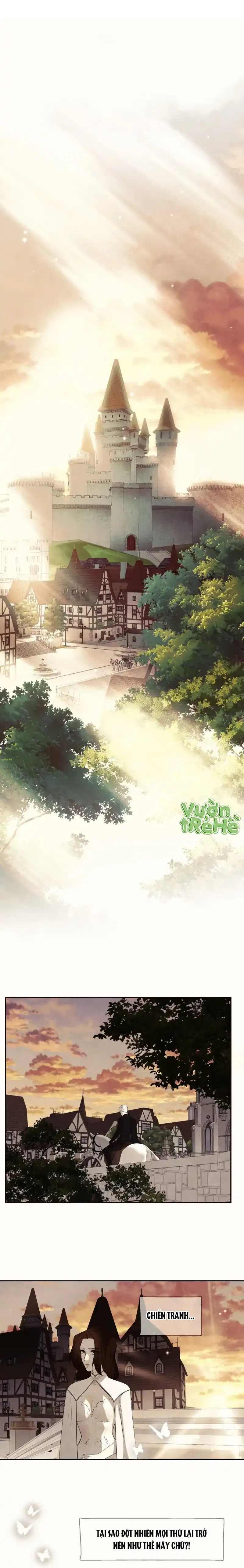 Tôi Là Kẻ Phản Diện Chap 49 - Next Chap 50