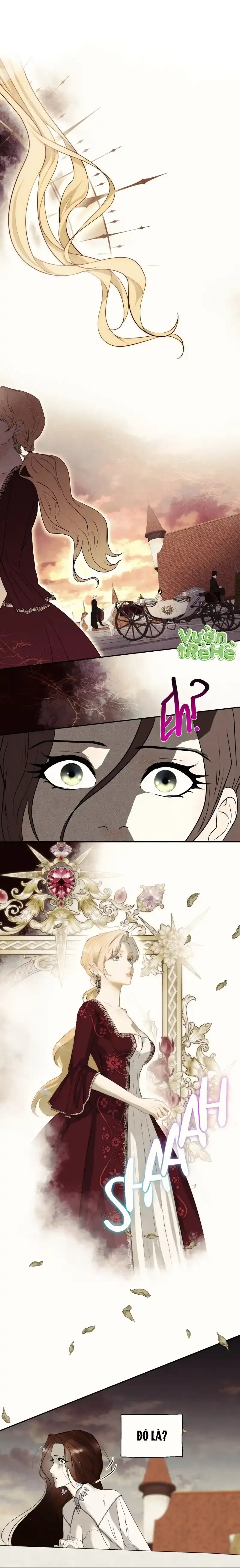 Tôi Là Kẻ Phản Diện Chap 49 - Next Chap 50