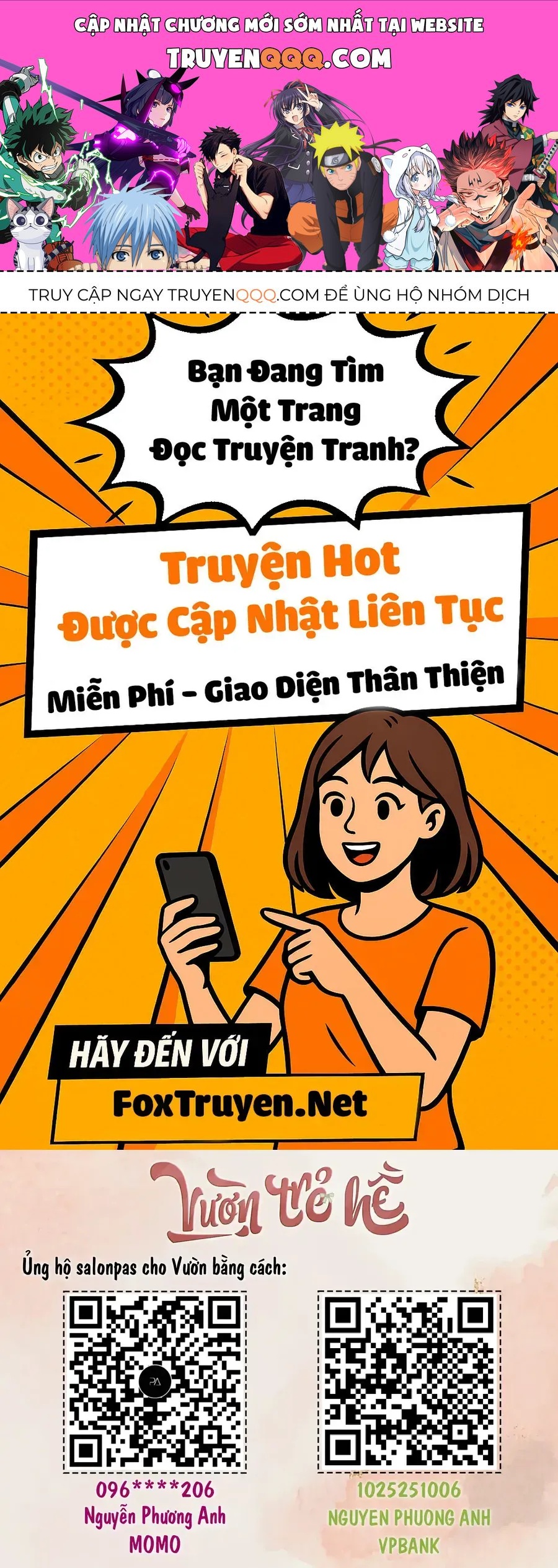 Tôi Là Kẻ Phản Diện Chap 50 - Next Chap 51