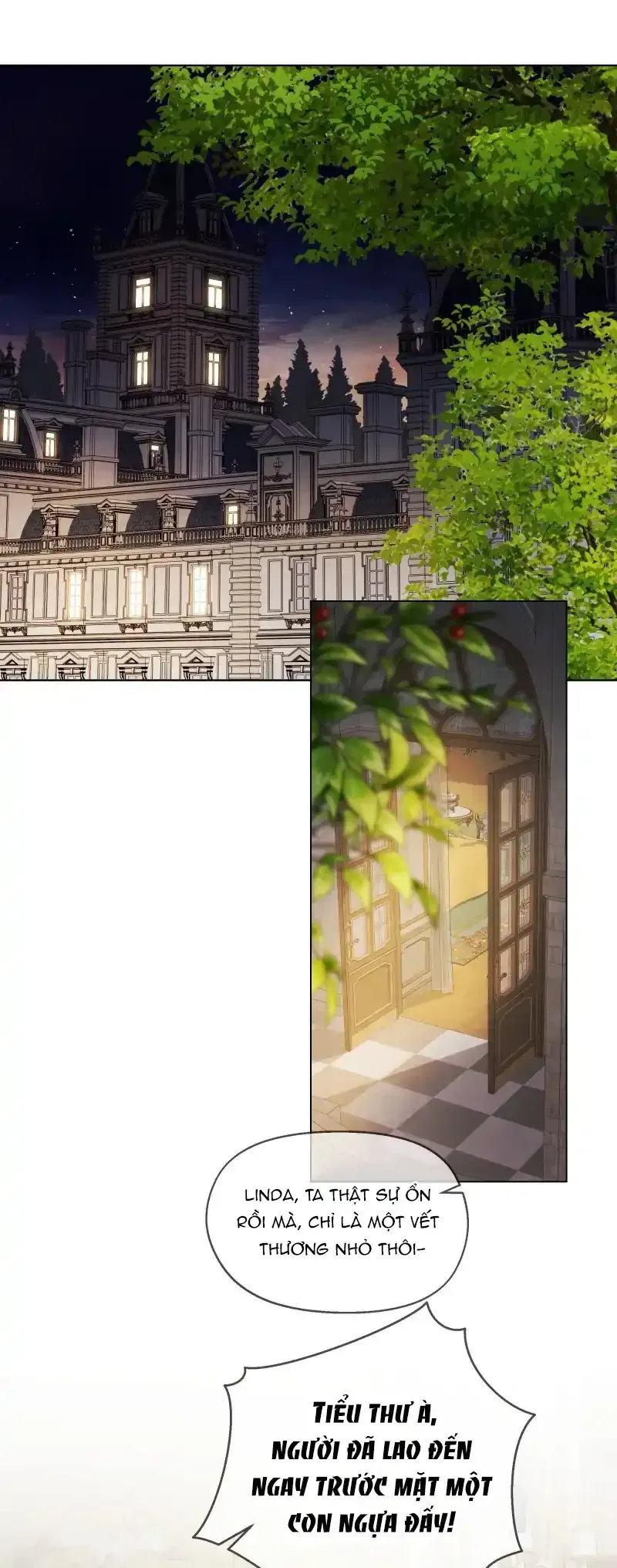 Tôi Là Kẻ Phản Diện Chap 50 - Next Chap 51