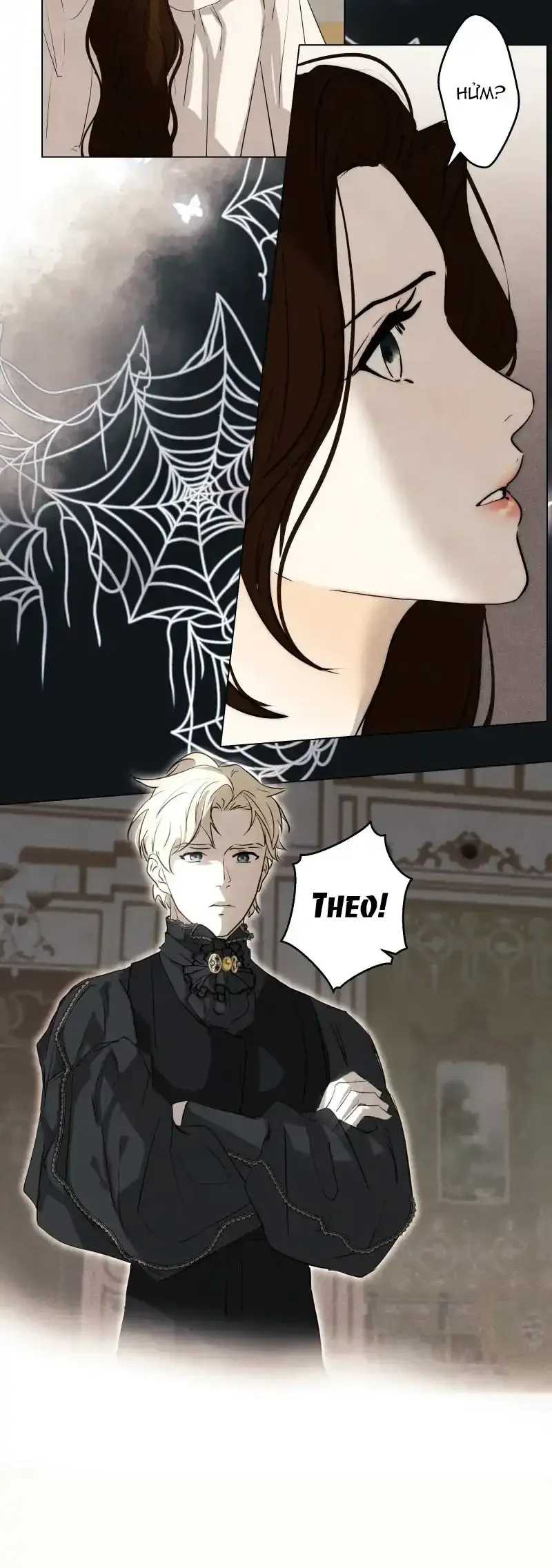 Tôi Là Kẻ Phản Diện Chap 50 - Next Chap 51