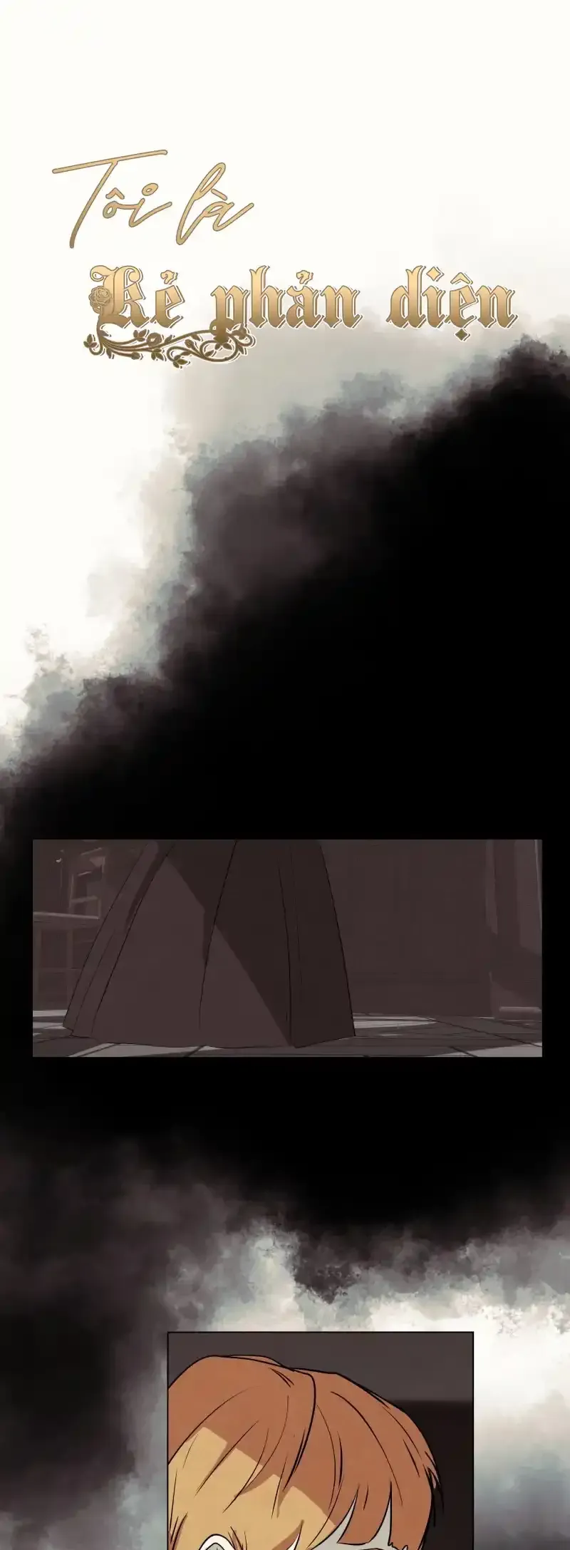 Tôi Là Kẻ Phản Diện Chap 50 - Next Chap 51