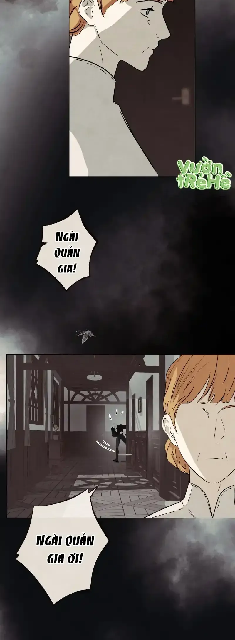 Tôi Là Kẻ Phản Diện Chap 50 - Next Chap 51