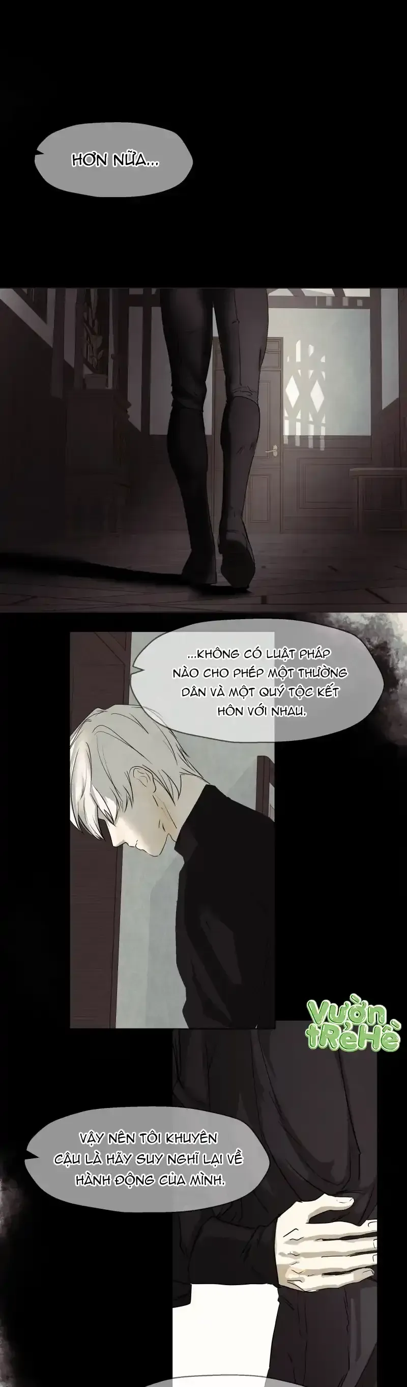 Tôi Là Kẻ Phản Diện Chap 50 - Next Chap 51