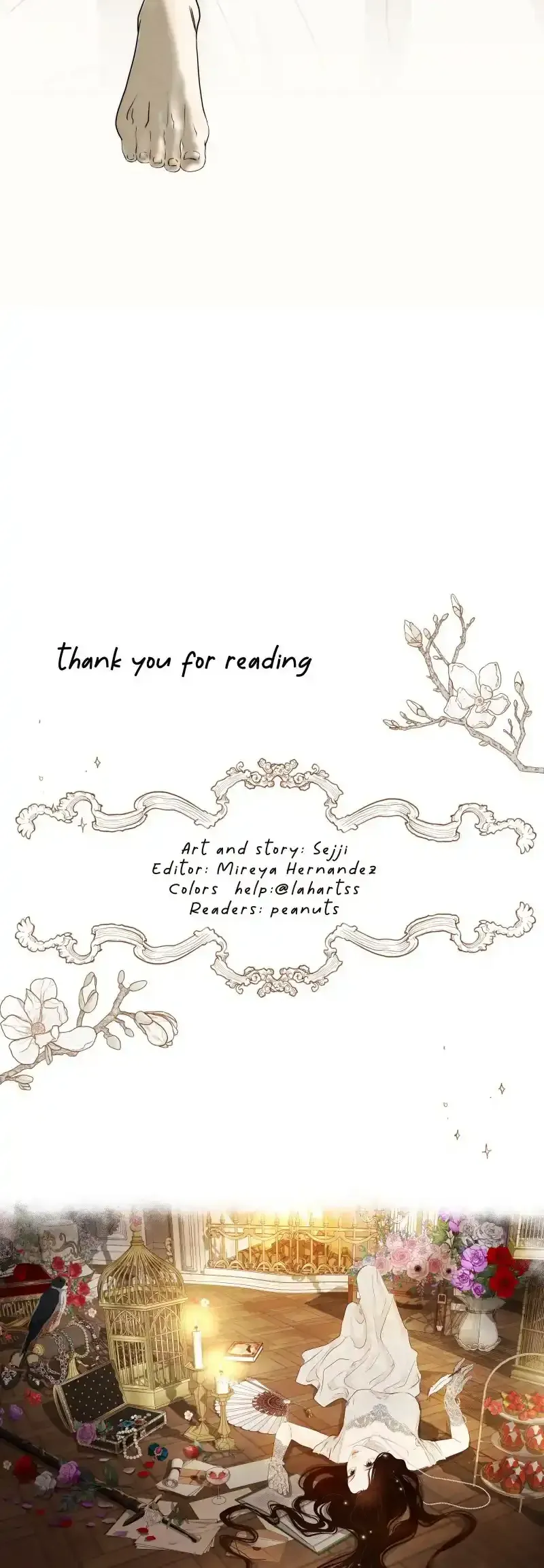 Tôi Là Kẻ Phản Diện Chap 50 - Next Chap 51