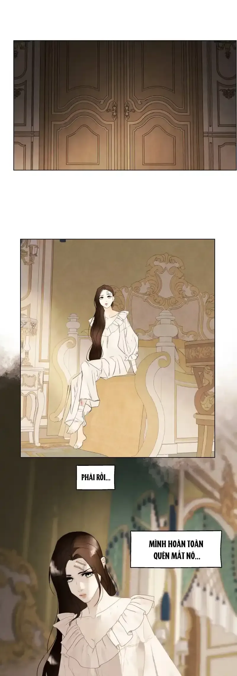 Tôi Là Kẻ Phản Diện Chap 50 - Next Chap 51