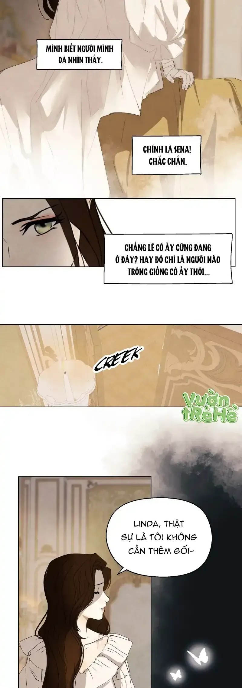 Tôi Là Kẻ Phản Diện Chap 50 - Next Chap 51