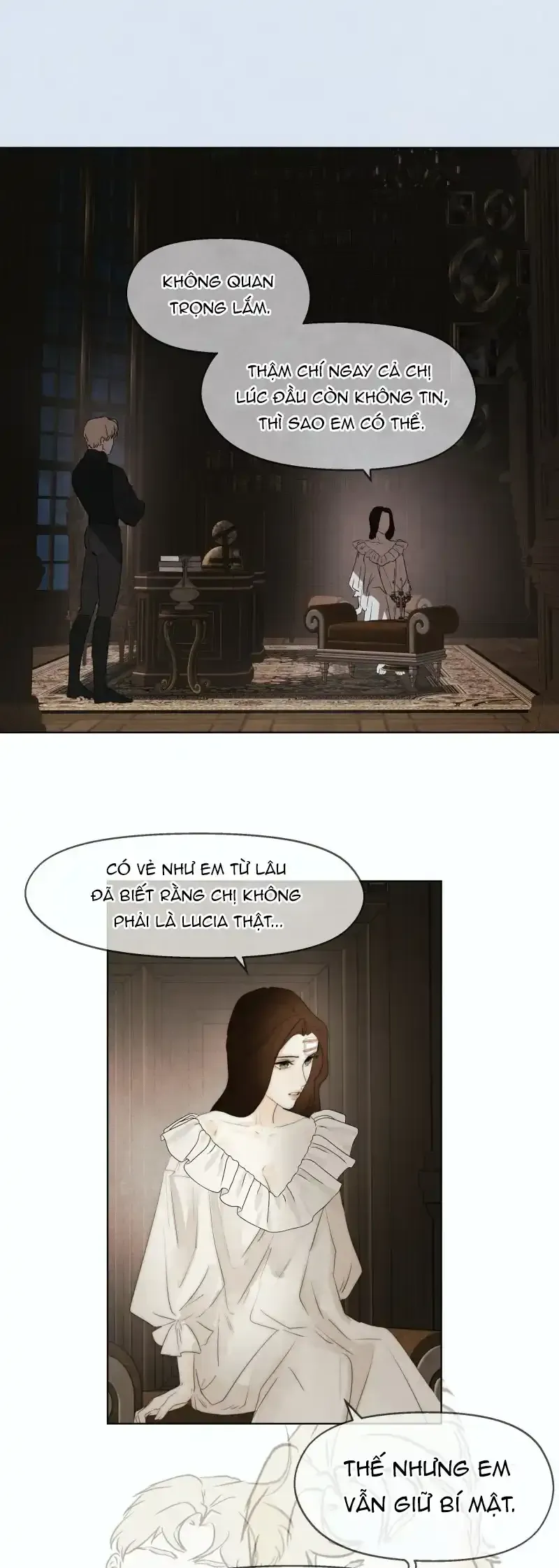 Tôi Là Kẻ Phản Diện Chap 51 - Next Chap 52