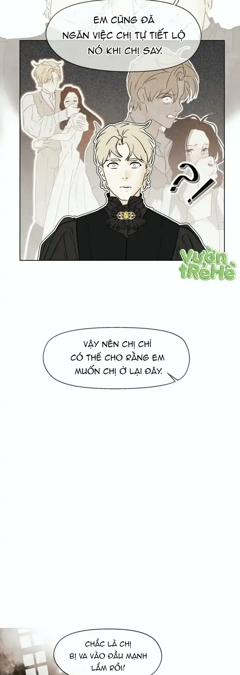 Tôi Là Kẻ Phản Diện Chap 51 - Next Chap 52