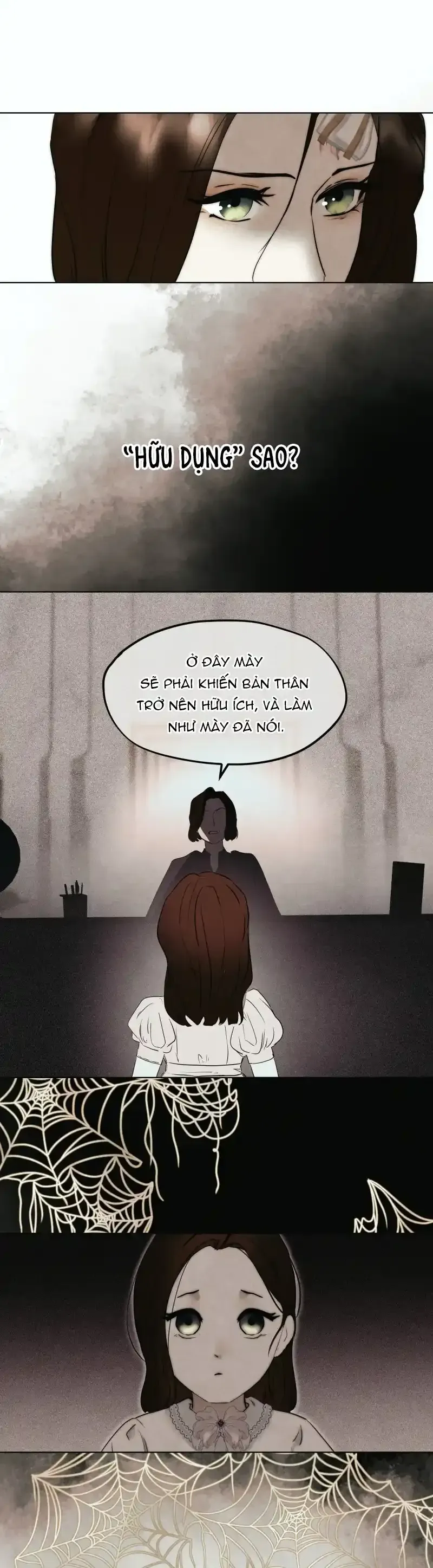 Tôi Là Kẻ Phản Diện Chap 51 - Next Chap 52