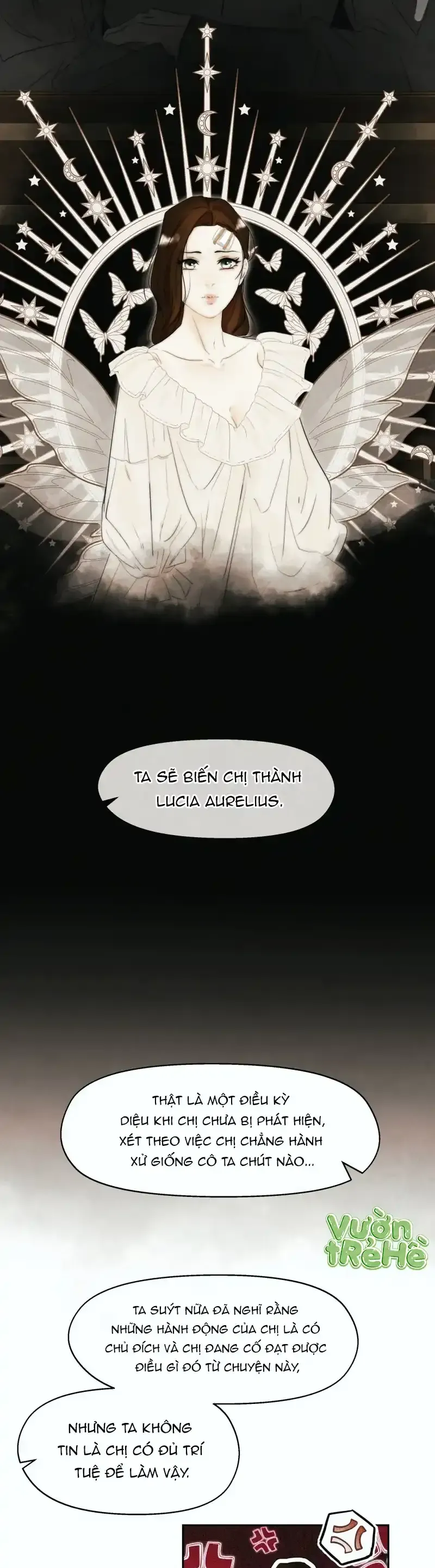 Tôi Là Kẻ Phản Diện Chap 51 - Next Chap 52